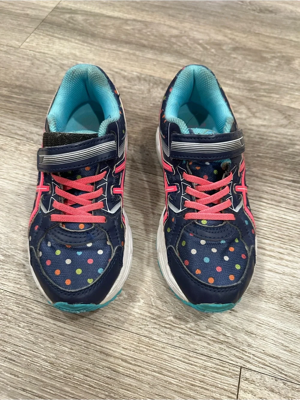 Asics lightweight kids